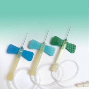 Mariposa de Colecta Multiple