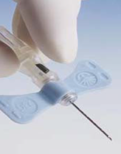 Mariposa de Colecta Multiple 4