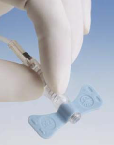 Mariposa de Colecta Multiple 5