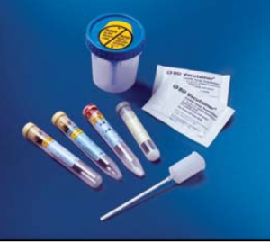 Recoleccion de Orina 3