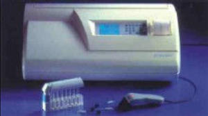 Tubos para Eritrosedimentacion